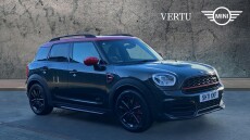 MINI Countryman 2.0 John Cooper Works ALL4 5dr Auto Petrol Hatchback